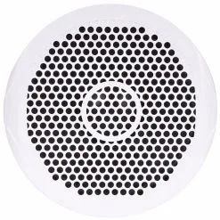 Fusion MS-SW10G Grill 10 ZOLL Subwoofer