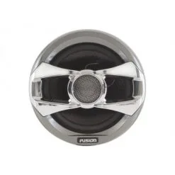 Fusion MS-FR6GSP 6 ZOLL Sportgrill – Grau – Paar