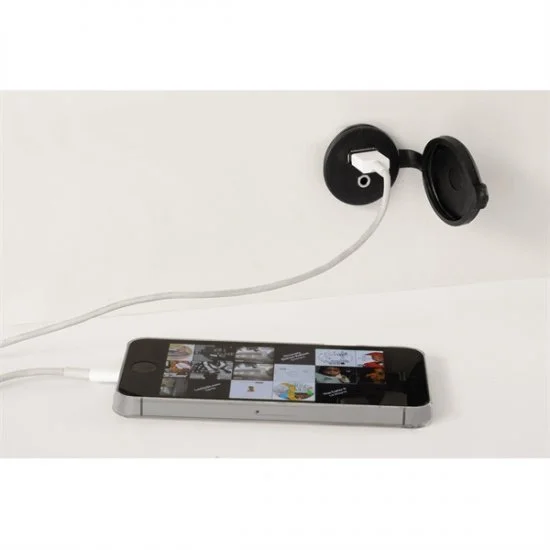 Fusion MS-CBUSB3.5 - USBPLus3.5MM AUX Unterputzmontage – Bild 3