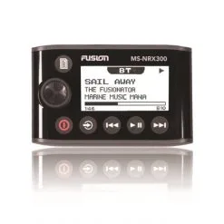 Fusion MS-NRX300- Wired RC