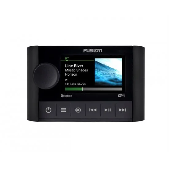 Fusion SRX400 Apollo Zone Stereo – Bild 5