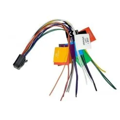 Fusion Loom A Port-PWR-SPKR APOLLO SERIES-RA60-RA70-70N-BB100-RA210