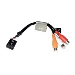 Fusion Loom E-Anschluss – RCA – ZONE 3 – Nur Apollo 670-Serie