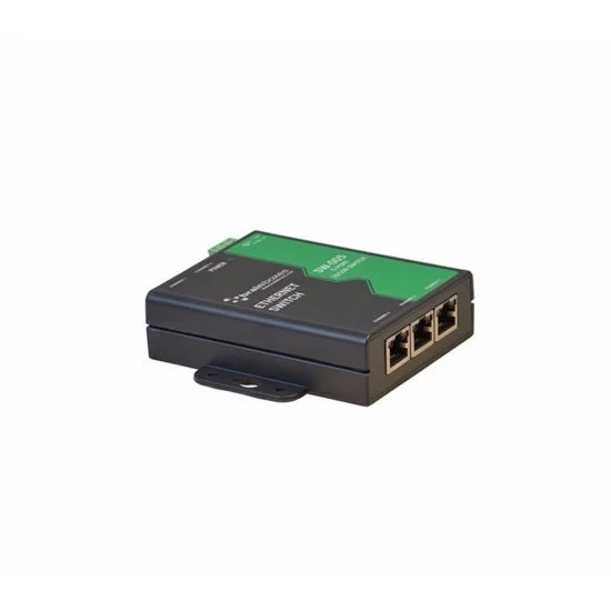 Fusion AC-SW005 Ethernet-Switch 5 Port 10-100 – Bild 3