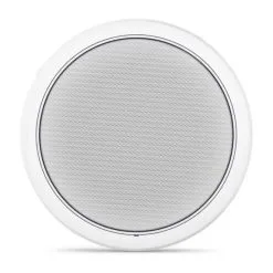 Fusion SG-FM77KIT 7,7 ZOLL Signature Classic Flush Mount Kit Weiß