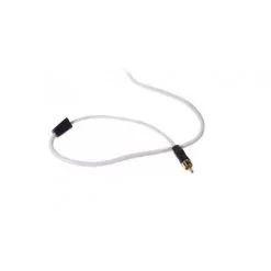 Fusion MS-SRCA6 Cinchkabel 6 FT-1.83 MTR 1-Kanal Twisted Shielded