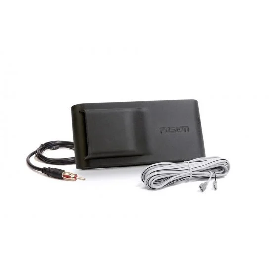 Fusion MS-RA60KSPG RA60 Plus EL-F651SPG 6,5 EL Sport Grau Nein RGB LED Plus Zubehör – Bild 2