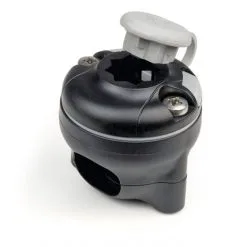 Railblaza Railmount With Starport Black 19-25mm