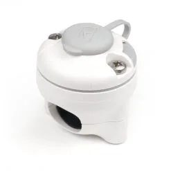 Railblaza Railmount With Starport White19-25mm