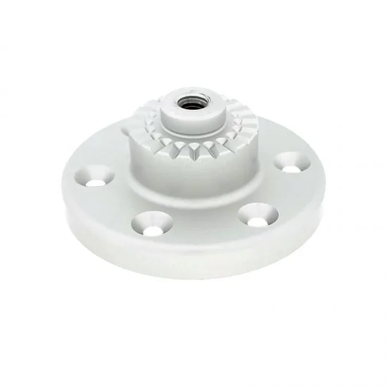 GeigerTec Base - Extrem - Silber