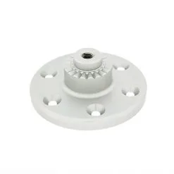 GeigerTec Base - Pro - Silber