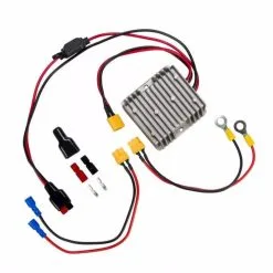 Rebelcell 12V Stabilisator FF 9AMP