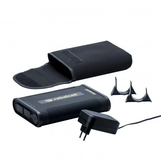 Rebelcell Power Rebel 48K – Bild 6