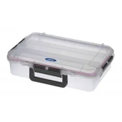 Taf Case Taffeta Case 104T - Transparent