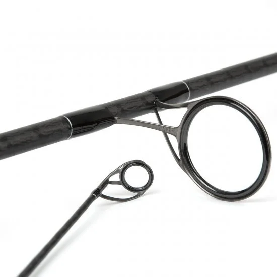 Shimano Carp Tribal TX Ultra A 12ft 3.50LB Intensity – Bild 2