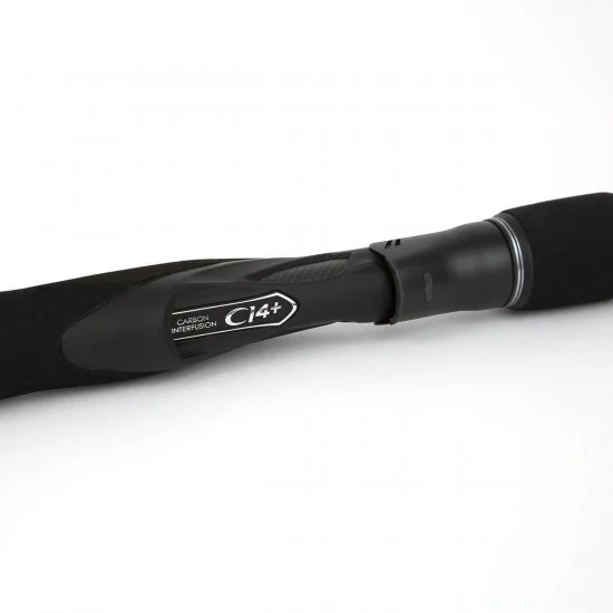 Shimano Carp Tribal TX Ultra A 12ft 3.50LB Intensity – Bild 3