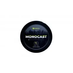 RidgeMonkey MonoCast Monofilament Main Line 0.30mm 1000m