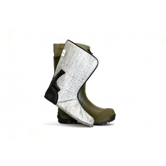 Fortis Eyewear Elements Boots – Bild 3