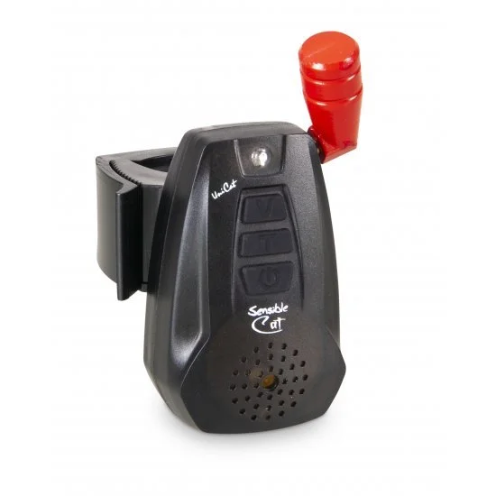 Uni Cat Sensible Cat Limpid Black 2+1 Set – Bild 2