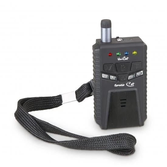 Uni Cat Sensible Katze 2+1 Set – Bild 3