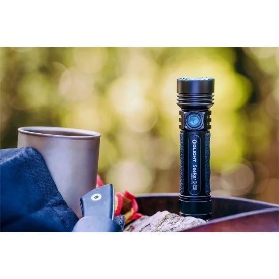 Olight Seeker 3 Pro – Bild 8