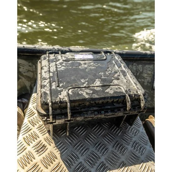 Taf Case 300 - Olive Green – Bild 4