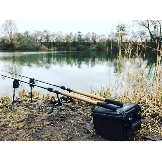 Taf Case 300 - Olive Green – Bild 3