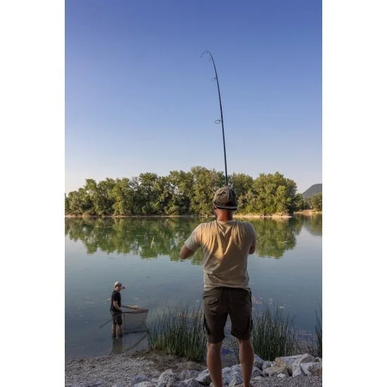 Korda Kaizen Platinum 12ft 4lb – Bild 26