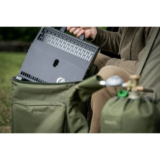 Seven Oaks Stove – Bild 2