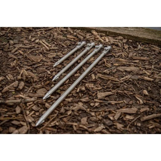 Solar Tackle Solar P1 Pro-Loc Anti-Twist Bankstick 16Inch – Bild 5