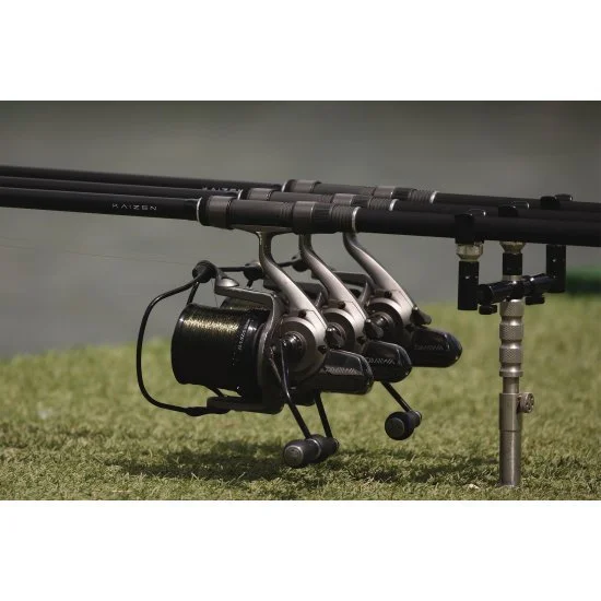 Korda Kaizen Platinum 12ft 3lb – Bild 20