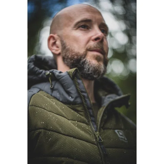 Trakker Hexathermic Jacket Kollektion 2023 – Bild 17