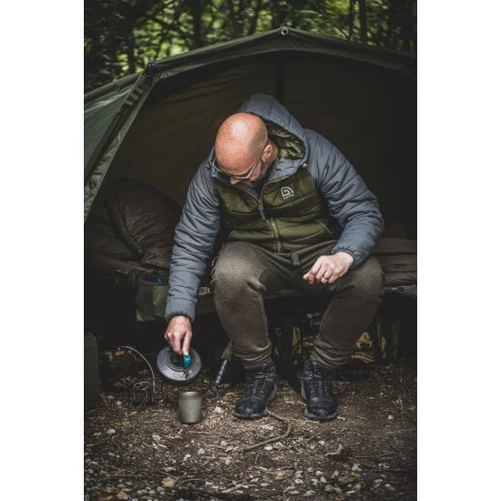 Trakker Hexathermic Jacket Kollektion 2023 – Bild 11