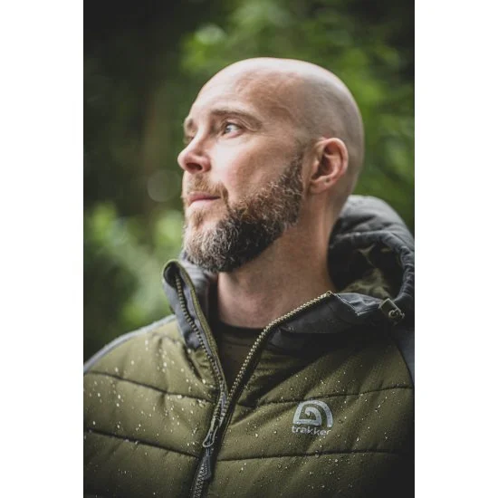 Trakker Hexathermic Jacket Kollektion 2023 – Bild 13