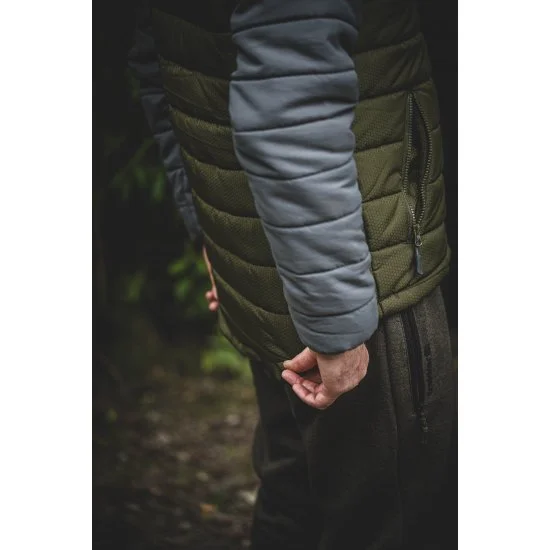 Trakker Hexathermic Jacket Kollektion 2023 – Bild 16