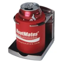 Tempress Klappbarer Getränkehalter Aus Edelstahl