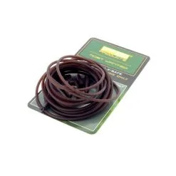 PB Products Hit & Run X-Safe Leadclip Mainline Only Pack Silt 4St