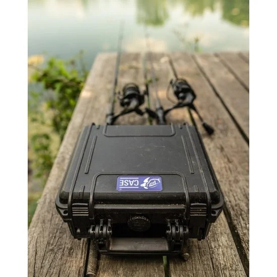 Taf Case 300 - Olive Green – Bild 5