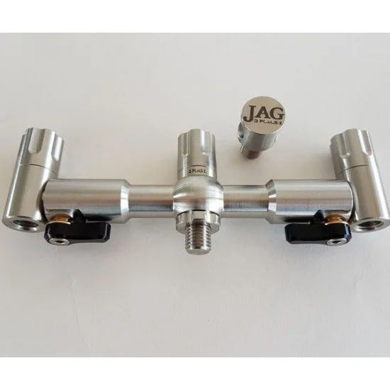 JAG Products Stainless 316 2 Plus 1 Adjustable Rear – Bild 2