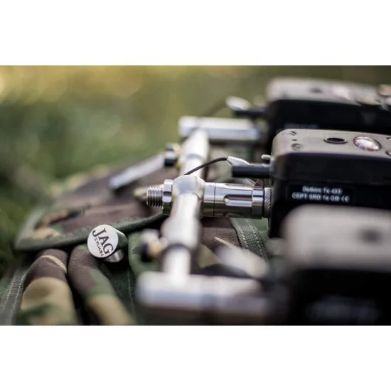 JAG Products Stainless 316 2 Plus 1 Adjustable Rear – Bild 4