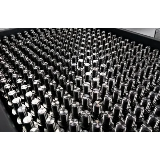 JAG Products Stainless 316 2 Plus 1 Adjustable Rear – Bild 5