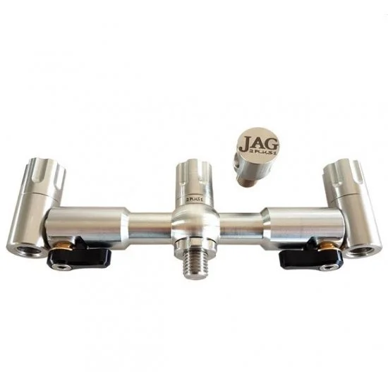 JAG Products Stainless 316 2 Plus 1 Adjustable Rear
