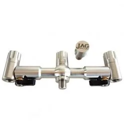 JAG Products Stainless 316 2 Plus 1 Adjustable Front