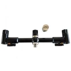 JAG Products Prolite Black 2 Plus 1 Adjustable Front