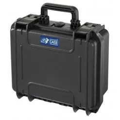 Taf Case Taffeta Case 300 - Black