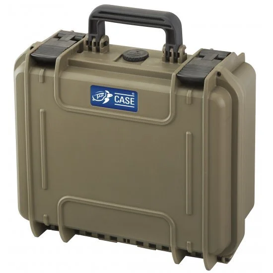 Taf Case 300 - Olive Green
