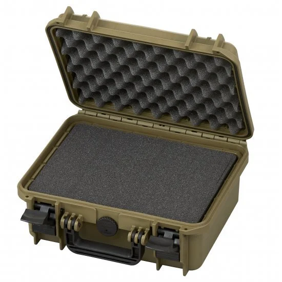 Taf Case 300 - Olive Green – Bild 2