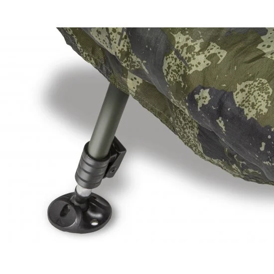 Solar Tackle Solar Undercover Pro 3-Jahreszeiten-Schlafsystem – Bild 6