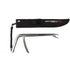 Savage Gear Pistol Deep Throat Hookout 22.5cm