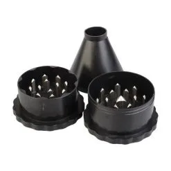 Prologic Crush N Fill Boilie & Pellets Crusher